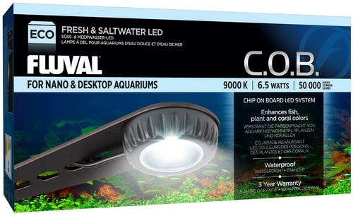 Fluval - (chip, board)