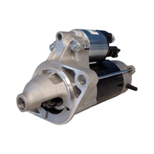 Starter 12V 1KW 9t CW TOYOTA