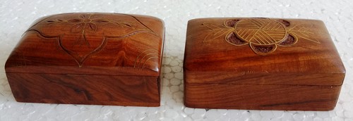 Holz schmuck verpackung - holz,