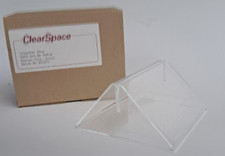 8 Stück Karten Clip 100 mm /