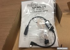 Fujitsu-Siemens S26391-F2607-L100 RDS / TMC Kabel Cable für Loox PDA N100, N110 