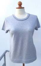 Strenesse Pullover hellgrau