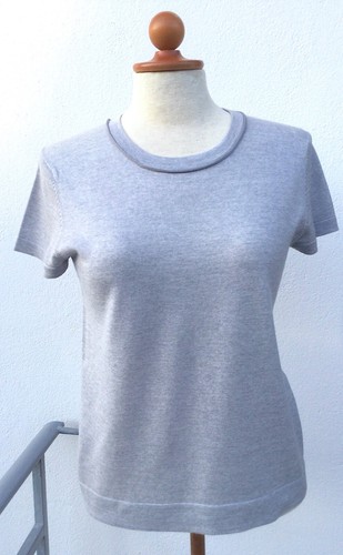 Strenesse pullover hellgrau - strenesse,