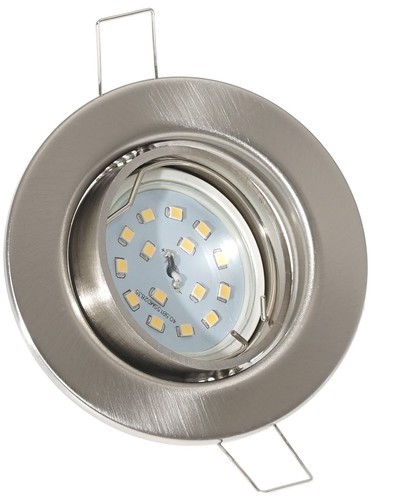 Einbaustrahler tom k9222 led - einbaustrahler,