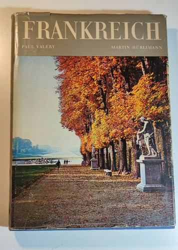 Bildband frankreich martin - bildband:,