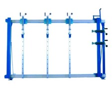 Feichtner Verleimpresse LEIMO