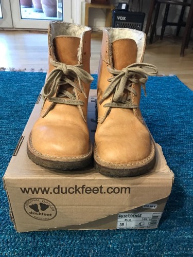 Duckfeet odense grösse - duckfeet, 39