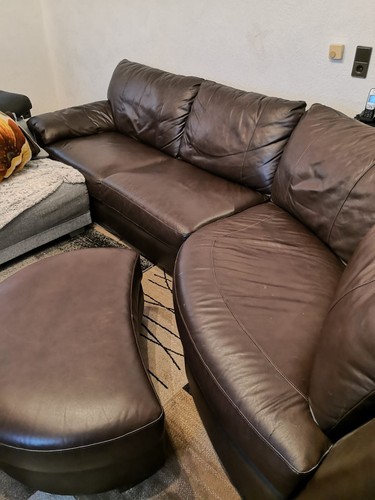 Sofa gebraucht - sofa,