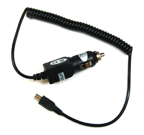 Nokia kfz ladekabel für n95 - nokia,