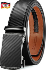 Gürtel Herren Automatik
