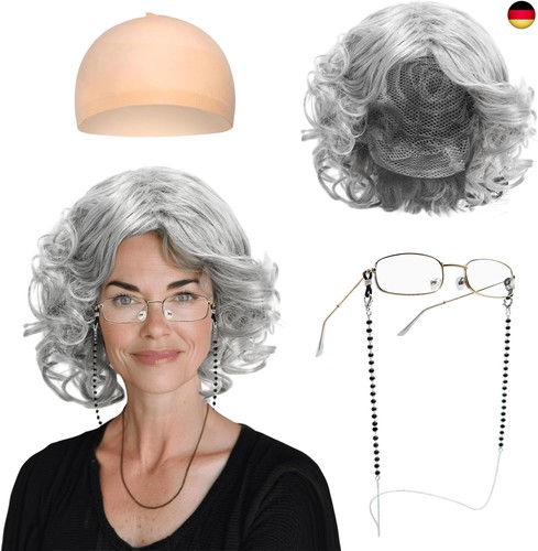 Kostüm set für alte - kostüm-set,