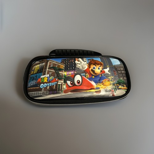 Original nintendo switch mario - original,