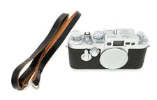 Leica IIIg 35mm Rangefinder