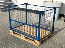 Gitterbox industriebox - gitterbox,