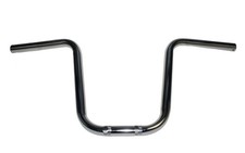 Mofa Moped Lenker chrom Hoch