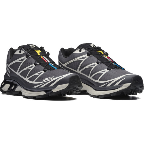 Salomon l47989500 black - salomon,