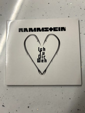 Rammstein – Ich tu dir weh