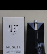 Thierry Mugler Alien Man Eau