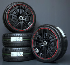 Original Mercedes AMG C63 s E