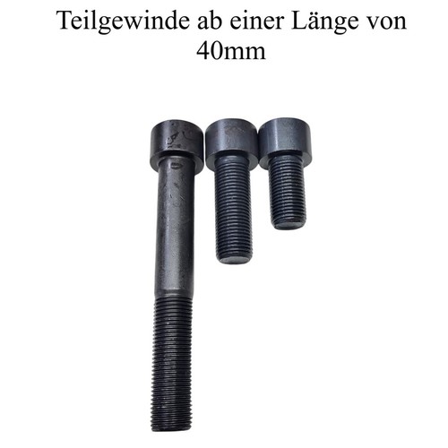 Zylinderschrauben feingewinde - zylinderschrauben,