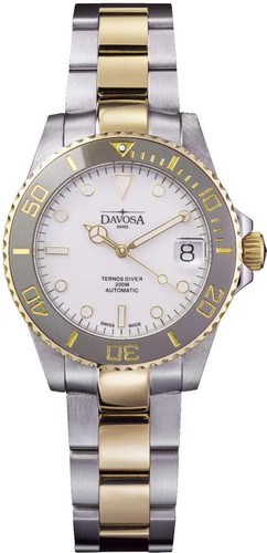 Davosa ternos medium - davosa,