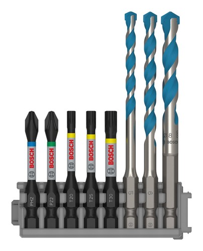 Bosch pro impact - bosch,
