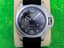 Panerai Luminor 1950 8 Days