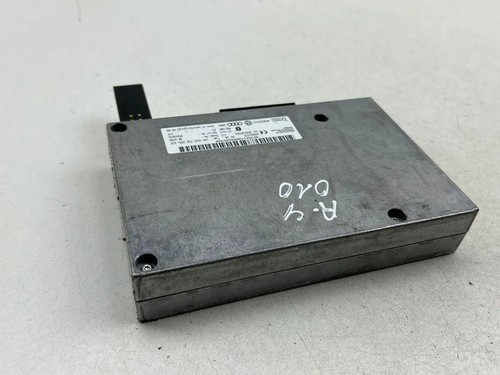 Audi 8k2 b8 bluetooth - audi, a4