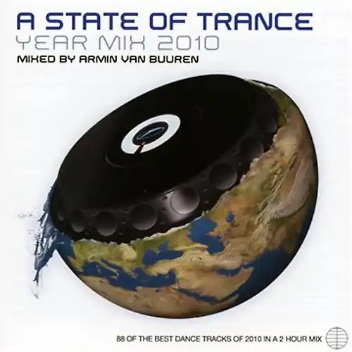 Armin van buuren state - buuren,