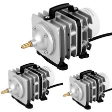 25W-55W Luftkompressor ACO