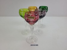 5x Römer Wein Gläser