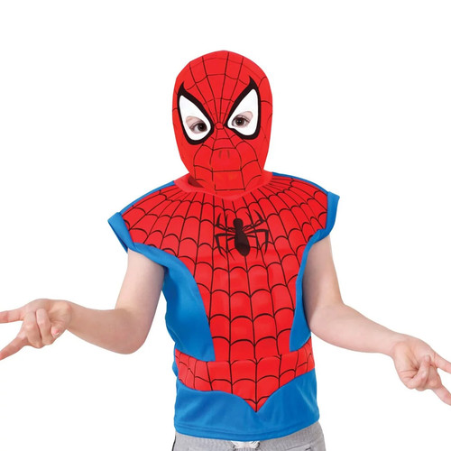 Spider man kostümset für - kostümset,