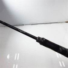 Daiwa 07 Steez Machine Gun