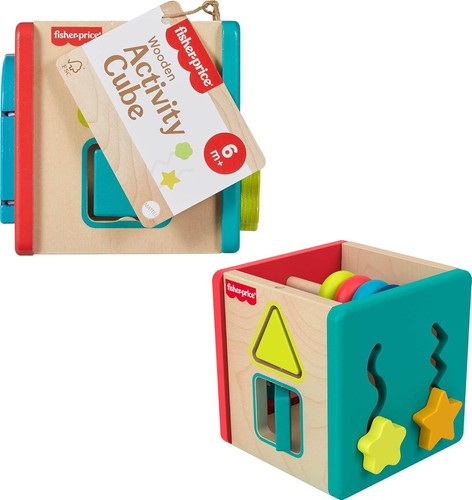 Fisher-Price
