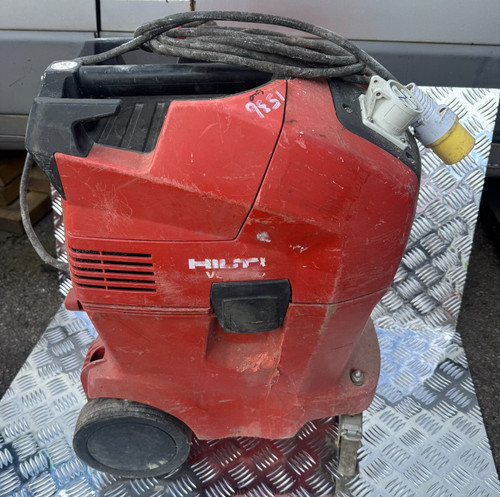Hilti vc20 um vc40 - ⭐,