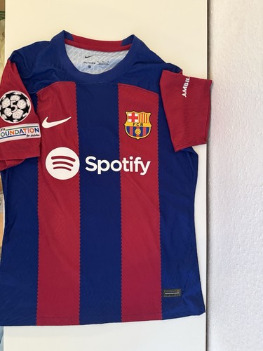 Barcelona trikot m - fc,