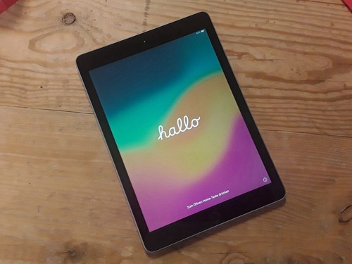Apple ipad gen - 64gb,, wi-fi