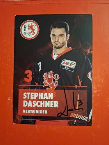 Stephan daschner deg - stephan,
