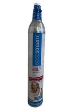 1x SodaStream Zylinder