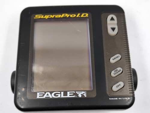Eagle suprapro d - eagle,