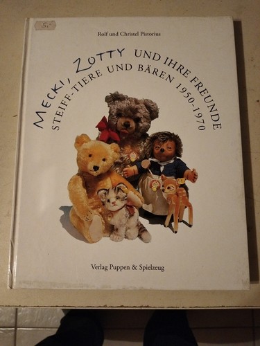 Mecki zotty und ihre freunde - und,
