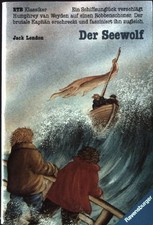 Der Seewolf. Ravensburger