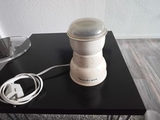 mulinex Vintage Kaffeemühle old school