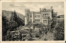Jawor jauer schlesien - ak,