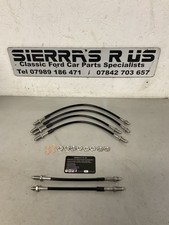 Ford Sierra Sapphire Cosworth