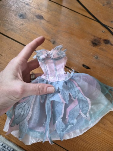 Vintage barbie schwanensee - barbie,