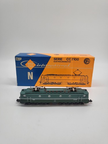 Roco spur 02157a elektrolok - roco,