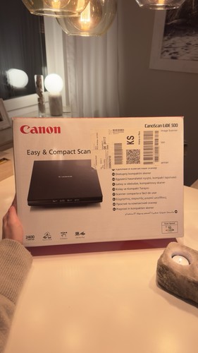 Canon canoscan lide 300 - canoscan,