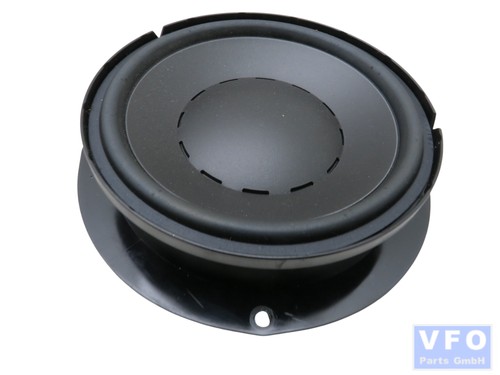 Dynaudio lautsprecher hinten - dynaudio,