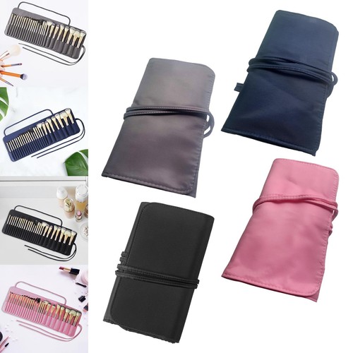 Professional makeup brush case - makeup,